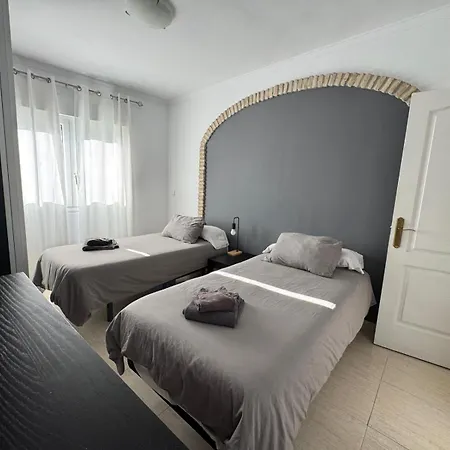 Aires de Regla, Apartamentos Living Sur Chipiona Exterior foto