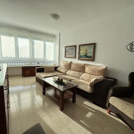 Aires de Regla, Apartamentos Living Sur Chipiona Exterior foto