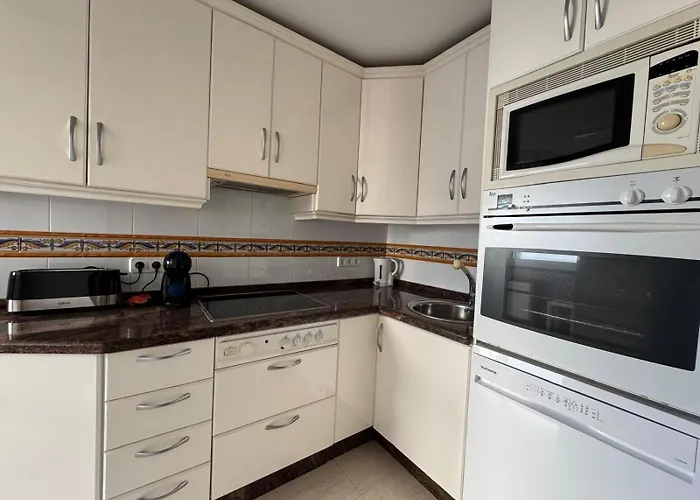 Aires De Regla, Apartamentos Living Sur