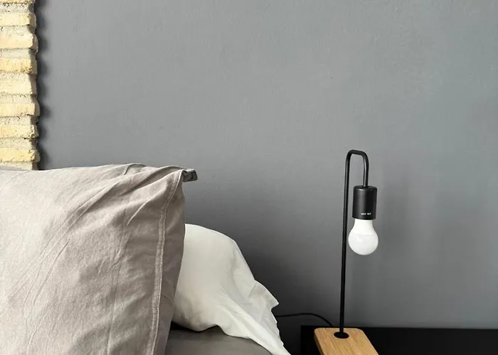 Aires De Regla, Apartamentos Living Sur