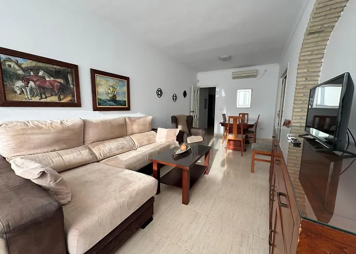 Aires De Regla, Apartamentos Living Sur