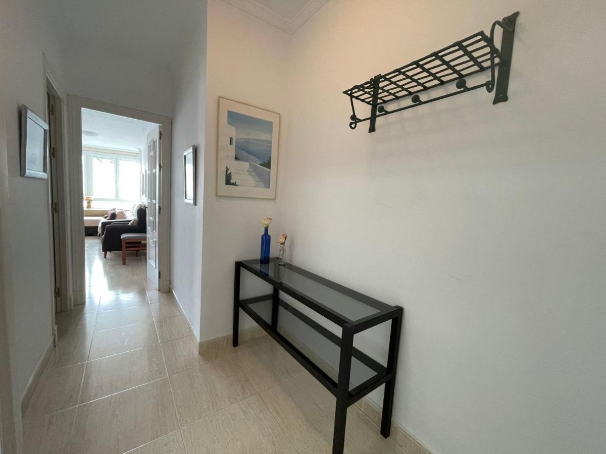Aires De Regla, Living Sur Apartment Chipiona