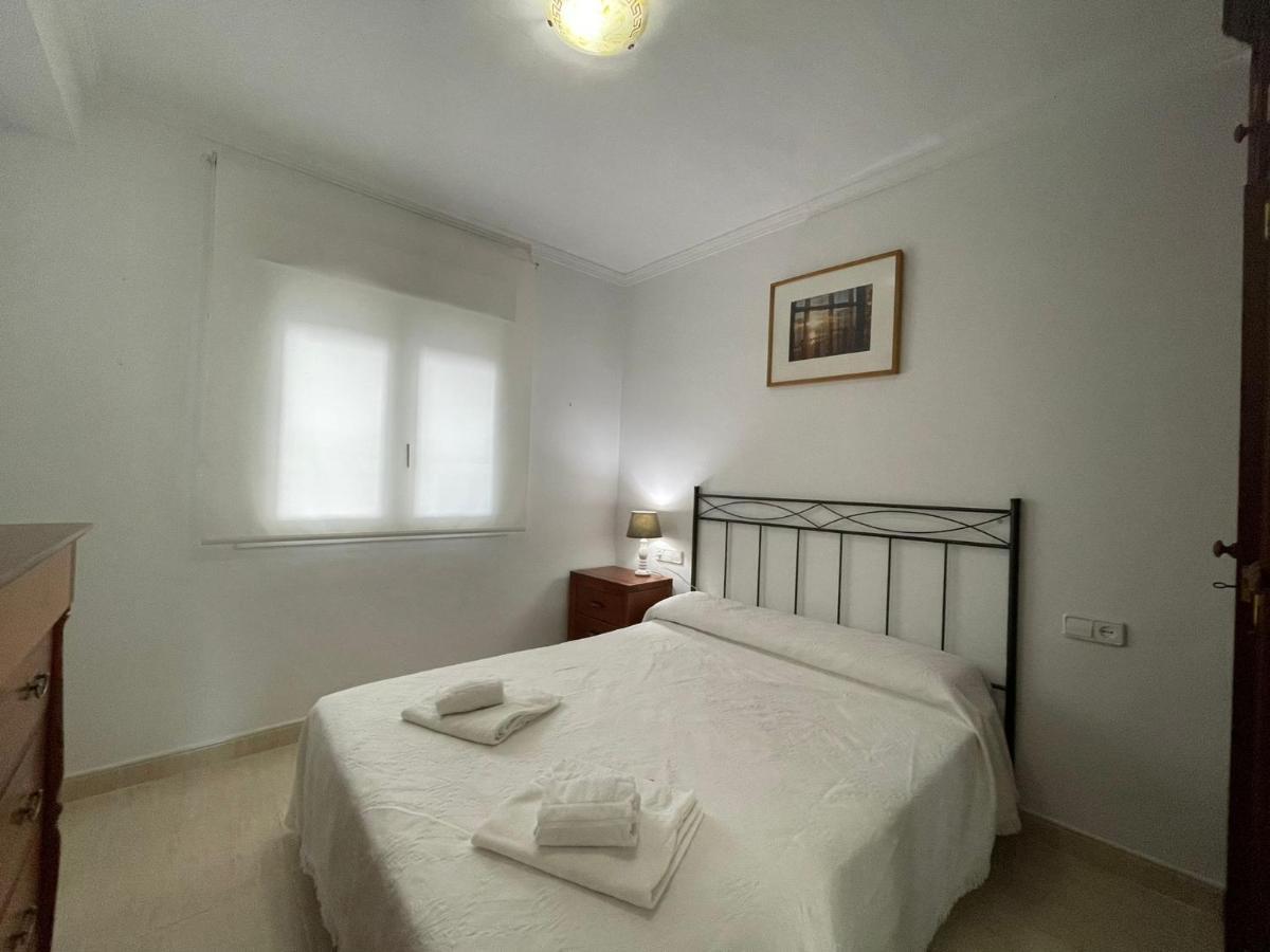 Aires De Regla, Living Sur Apartment Chipiona