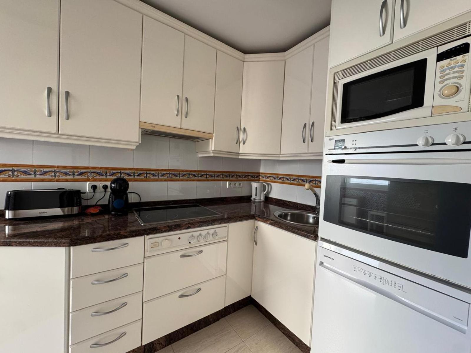Aires De Regla, Living Sur Apartment