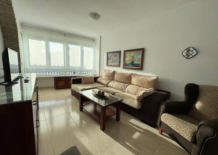 Aires De Regla, Apartamentos Living Sur